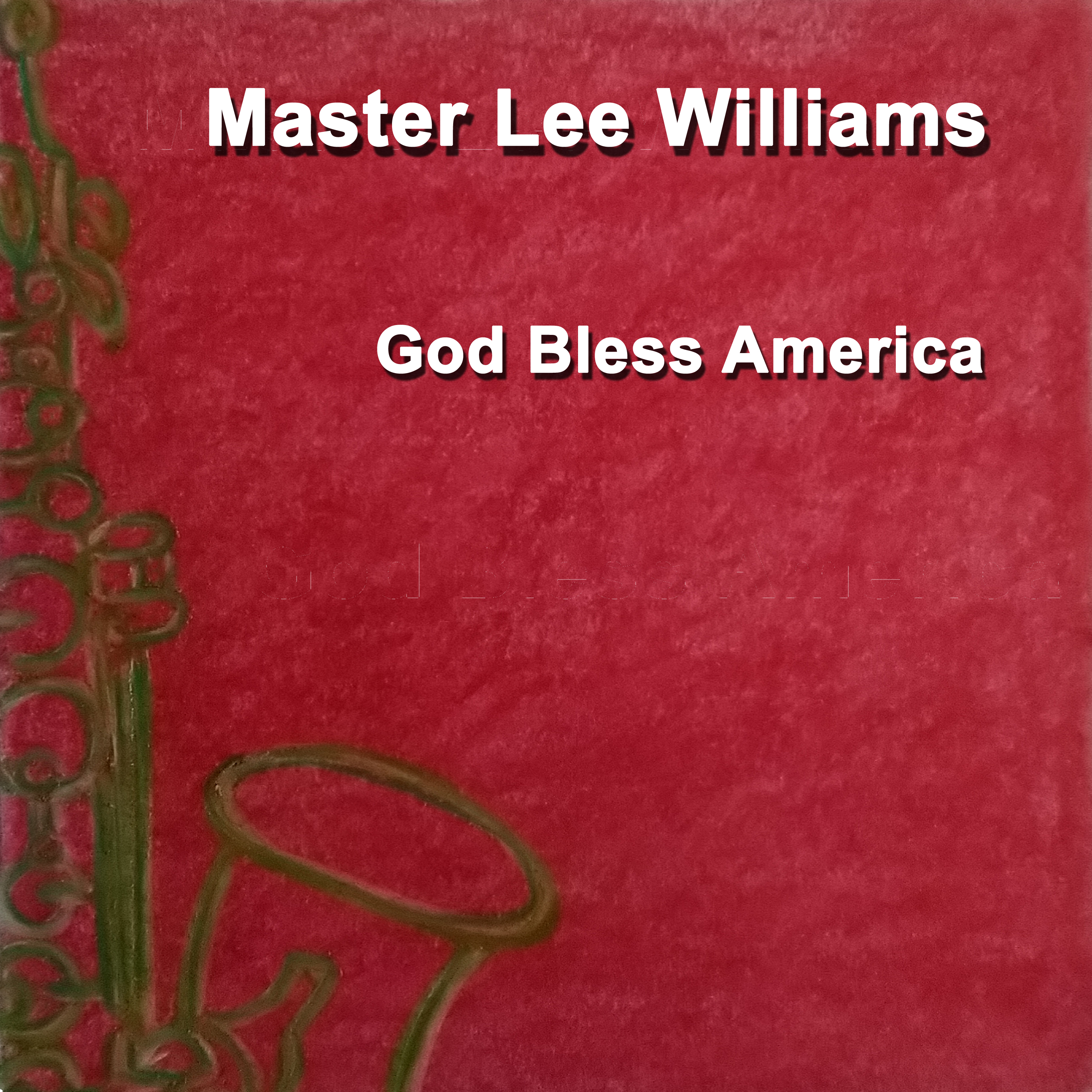 Master Lee Williams - 